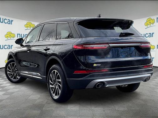 2020 Lincoln Corsair Standard