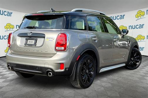 2020 MINI Countryman Cooper S ALL4
