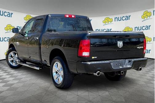 2019 RAM 1500 Express