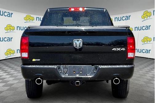 2019 RAM 1500 Express
