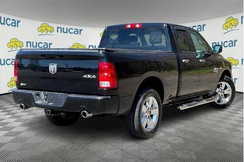 2019 RAM 1500 Express