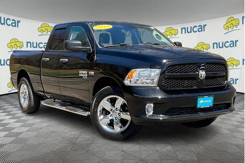 2019 RAM 1500 Express