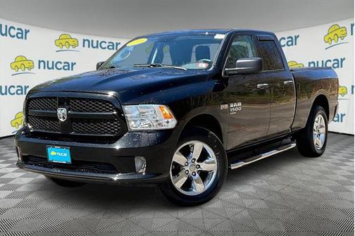 2019 RAM 1500 Express