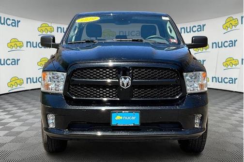 2019 RAM 1500 Express