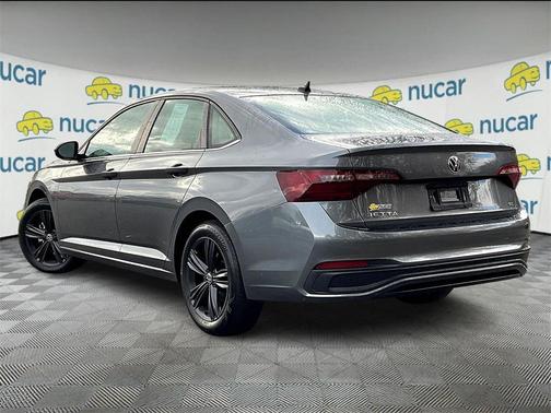 2023 Volkswagen Jetta 1.5T SE