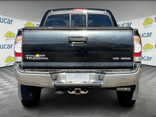 2010 Toyota Tacoma Base