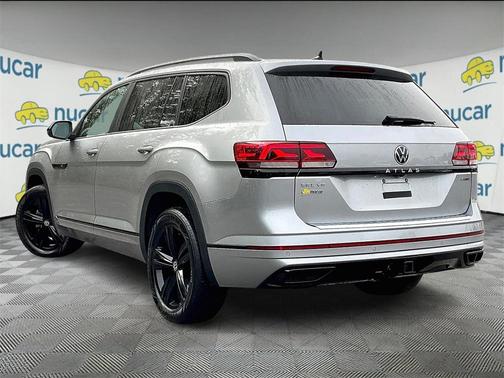 2023 Volkswagen Atlas 3.6L SEL