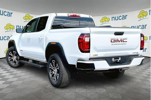 2024 GMC Canyon Base