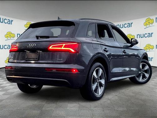2020 Audi Q5 45 Premium