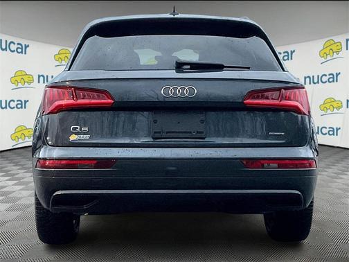 2020 Audi Q5 45 Premium