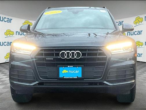 2020 Audi Q5 45 Premium