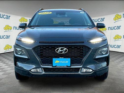 2019 Hyundai KONA SEL