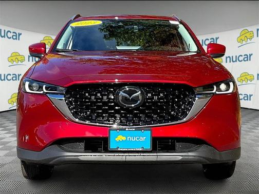 2023 Mazda CX-5 2.5 S Premium Plus