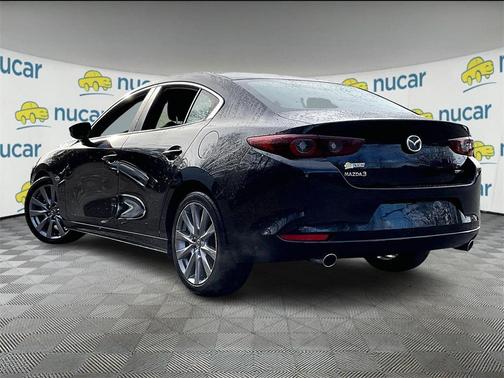 2023 Mazda Mazda3 2.5 S Select