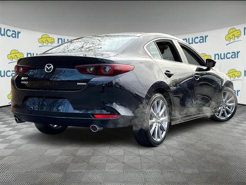 2023 Mazda Mazda3 2.5 S Select