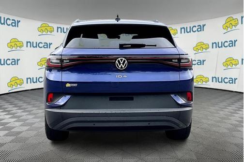 2022 Volkswagen ID.4 Pro S