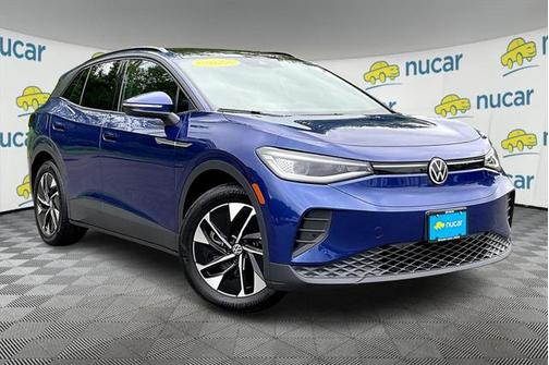 2022 Volkswagen ID.4 Pro S