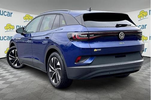 2022 Volkswagen ID.4 Pro S