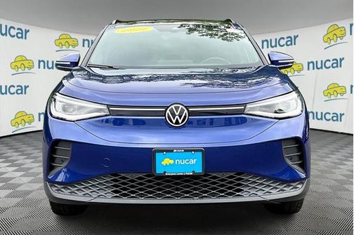 2022 Volkswagen ID.4 Pro S