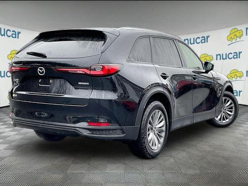 2024 Mazda CX-90 3.3 Turbo Preferred Plus