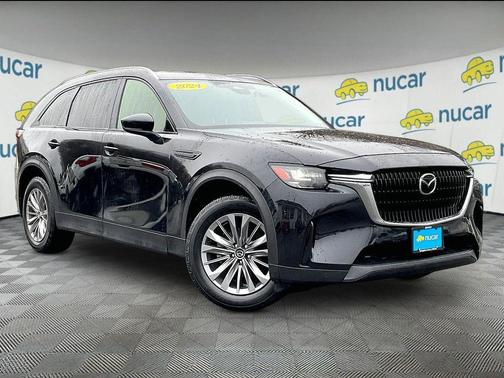 2024 Mazda CX-90 3.3 Turbo Preferred Plus