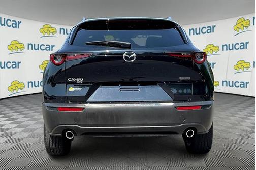 2022 Mazda CX-30 2.5 S Preferred Package