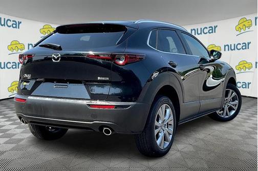 2022 Mazda CX-30 2.5 S Preferred Package