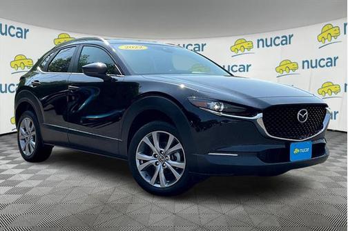 2022 Mazda CX-30 2.5 S Preferred Package