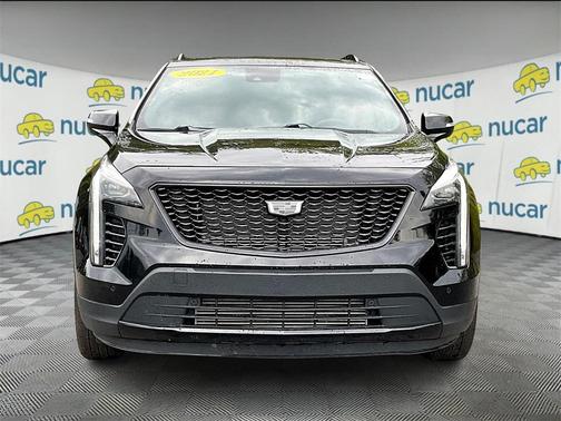 2021 Cadillac XT4 Sport