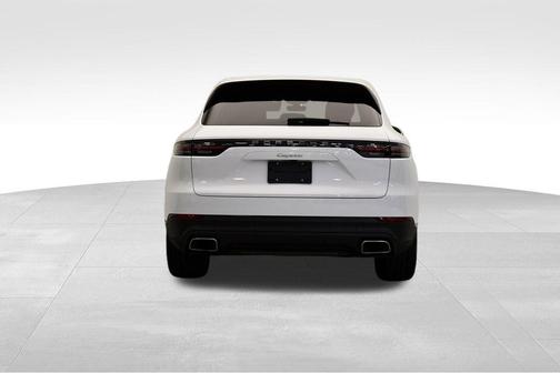 2023 Porsche Cayenne Cayenne