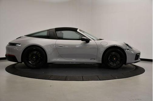 2023 Porsche 911 Targa 4 GTS