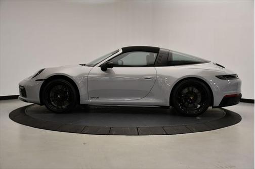 2023 Porsche 911 Targa 4 GTS