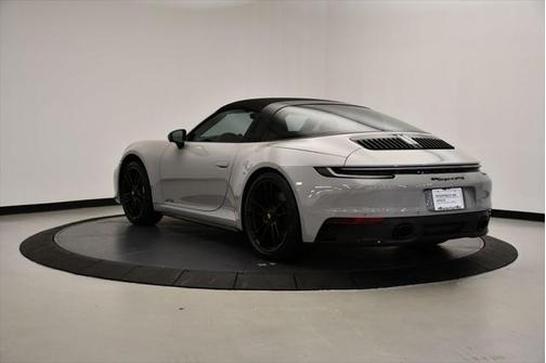 2023 Porsche 911 Targa 4 GTS