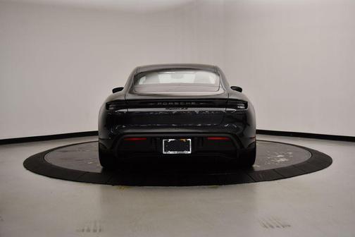 2025 Porsche Taycan 4S