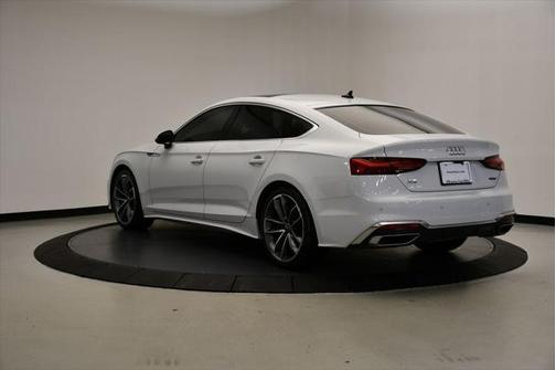 2023 Audi A5 Sportback 45 S Line Premium Plus