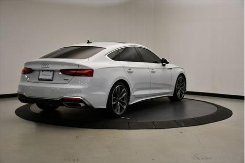 2023 Audi A5 Sportback 45 S Line Premium Plus