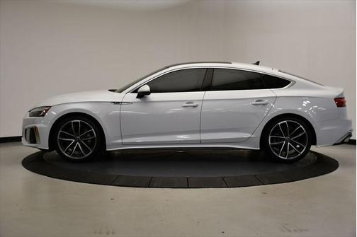 2023 Audi A5 Sportback 45 S Line Premium Plus