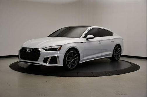 2023 Audi A5 Sportback 45 S Line Premium Plus