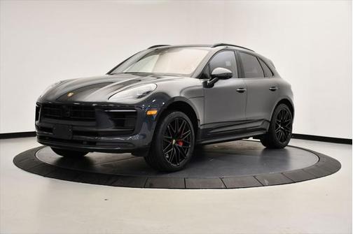 2022 Porsche Macan GTS