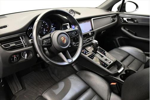 2022 Porsche Macan GTS