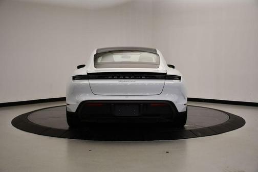 2020 Porsche Taycan 4S