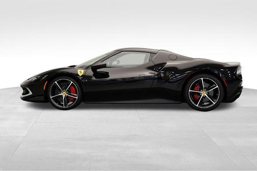 2023 Ferrari 296 GTB Assetto Fiorano Extended