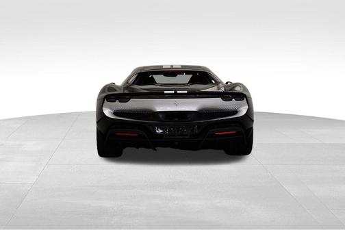 2023 Ferrari 296 GTB Assetto Fiorano Extended