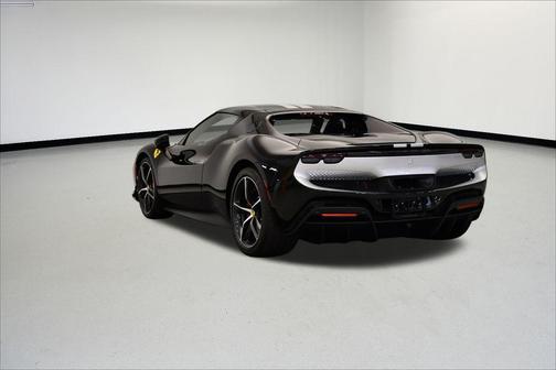 2023 Ferrari 296 GTB Assetto Fiorano Extended