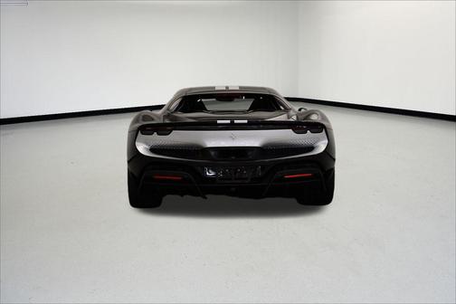 2023 Ferrari 296 GTB Assetto Fiorano Extended