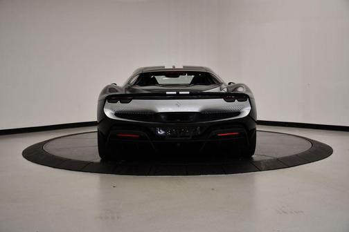 2023 Ferrari 296 GTB