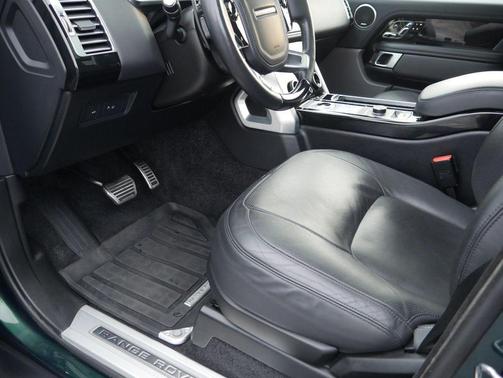 2021 Land Rover Range Rover P525 Westminster