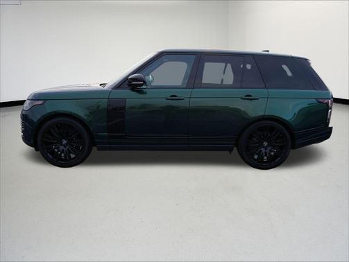2021 Land Rover Range Rover P525 Westminster