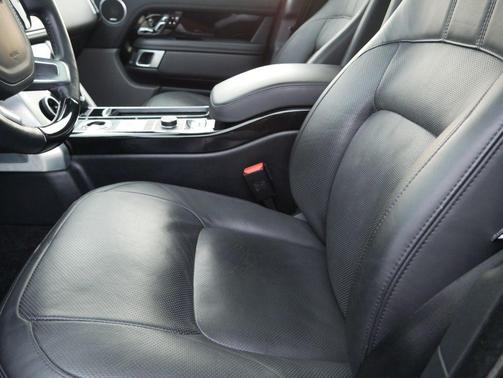 2021 Land Rover Range Rover P525 Westminster