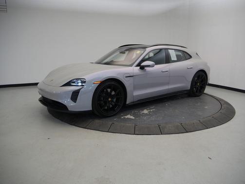 2023 Porsche Taycan GTS